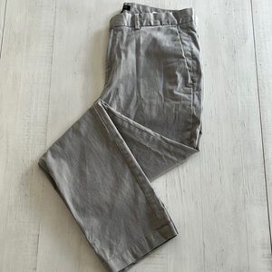 Banana Republic Slim Chinos